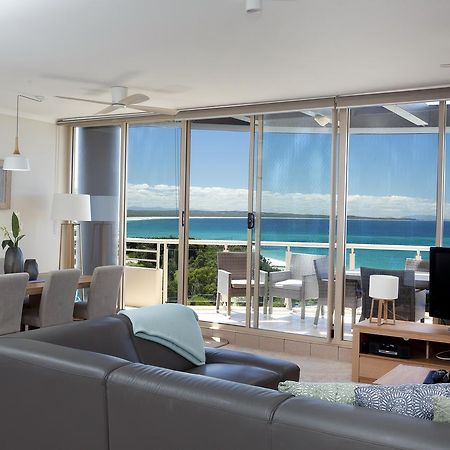 Beaches International Aparthotel Forster Exterior photo