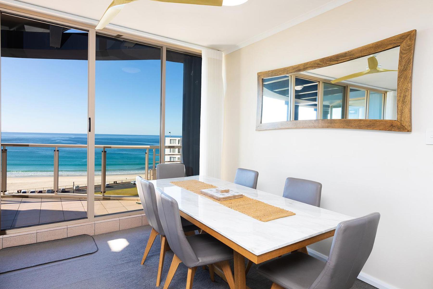 Beaches International Aparthotel Forster Exterior photo