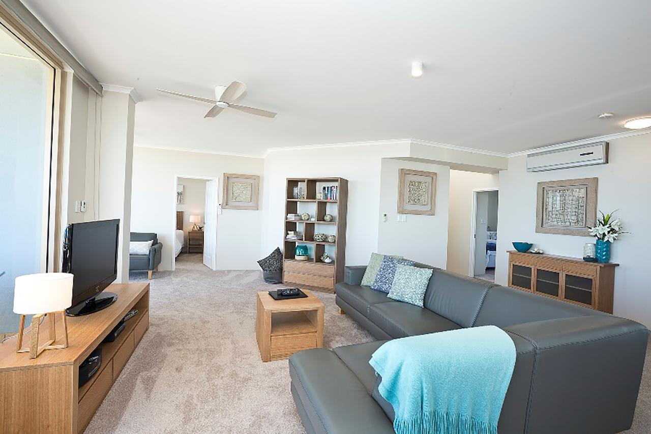 Beaches International Aparthotel Forster Exterior photo