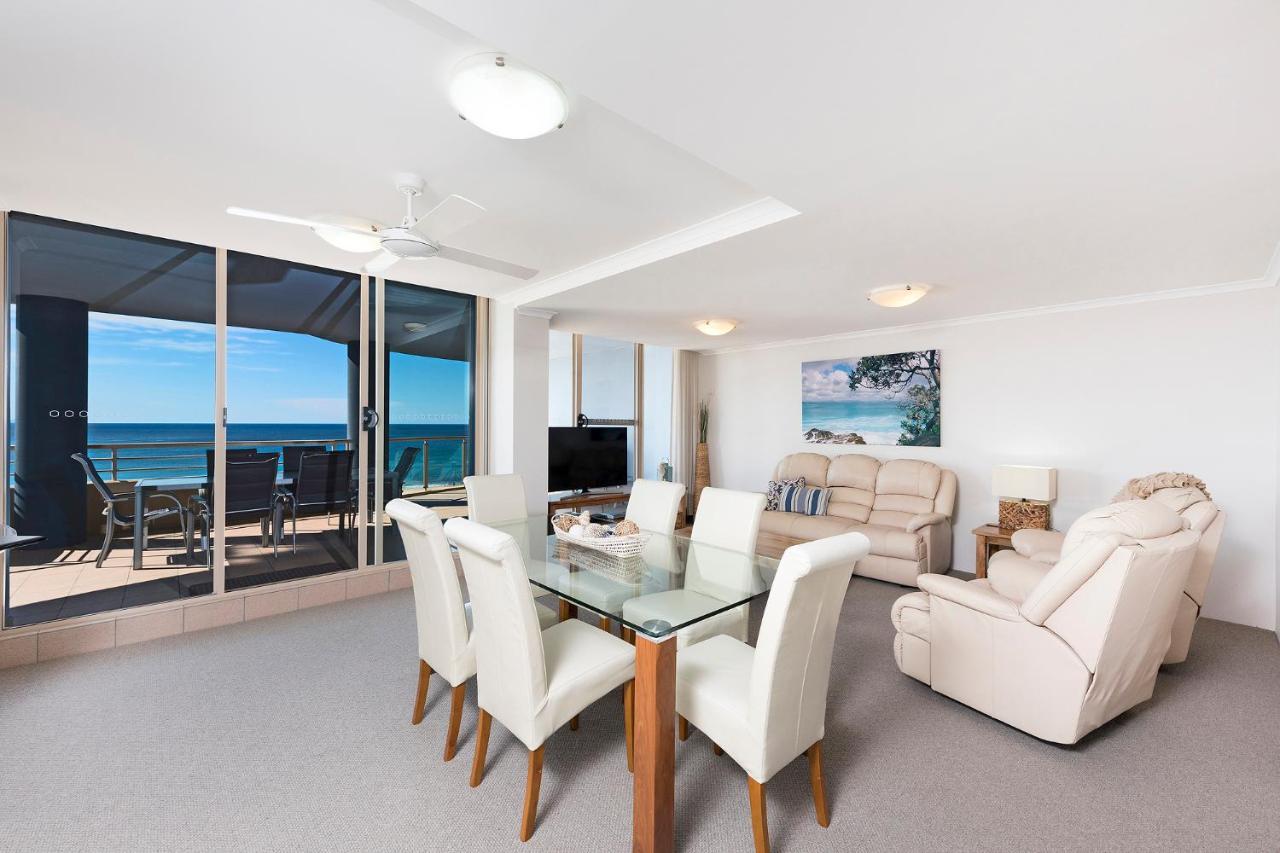 Beaches International Aparthotel Forster Exterior photo