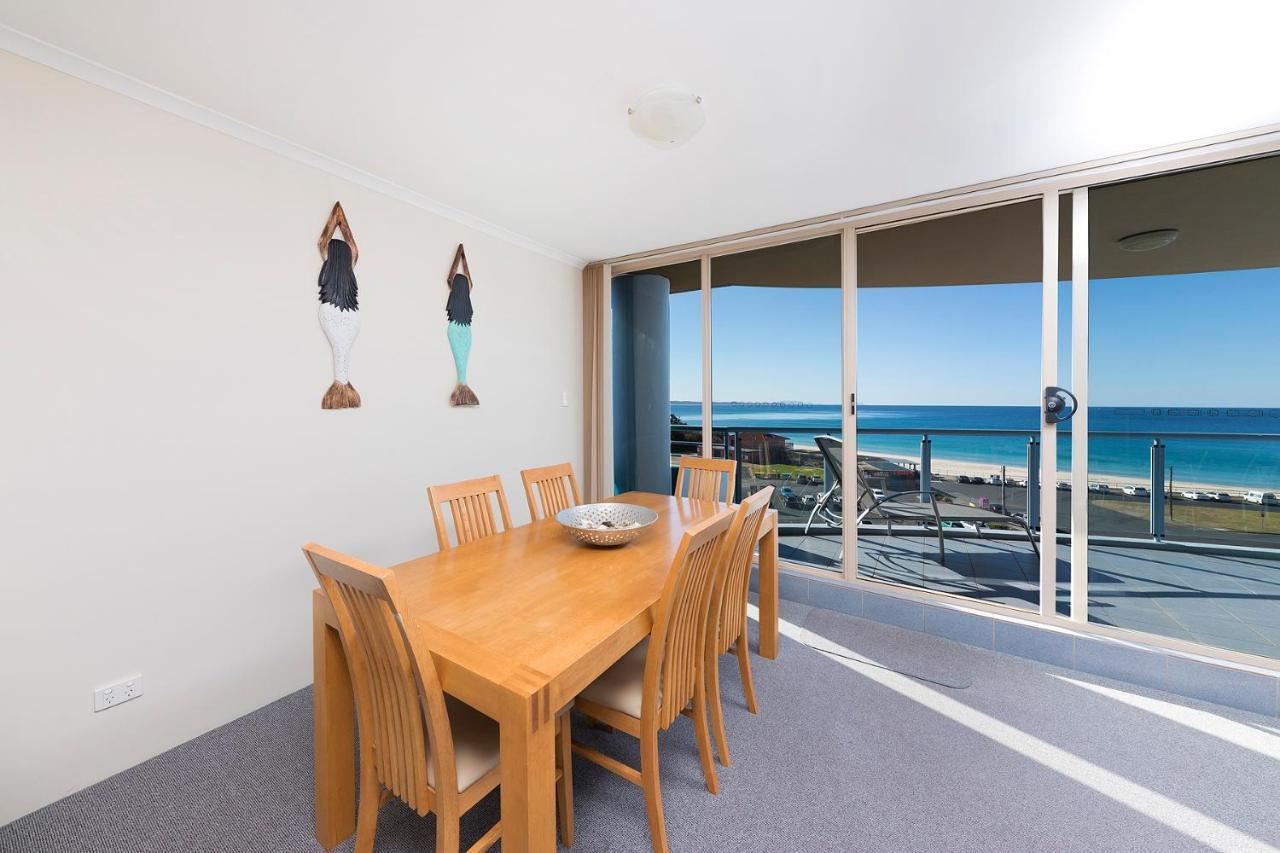 Beaches International Aparthotel Forster Exterior photo