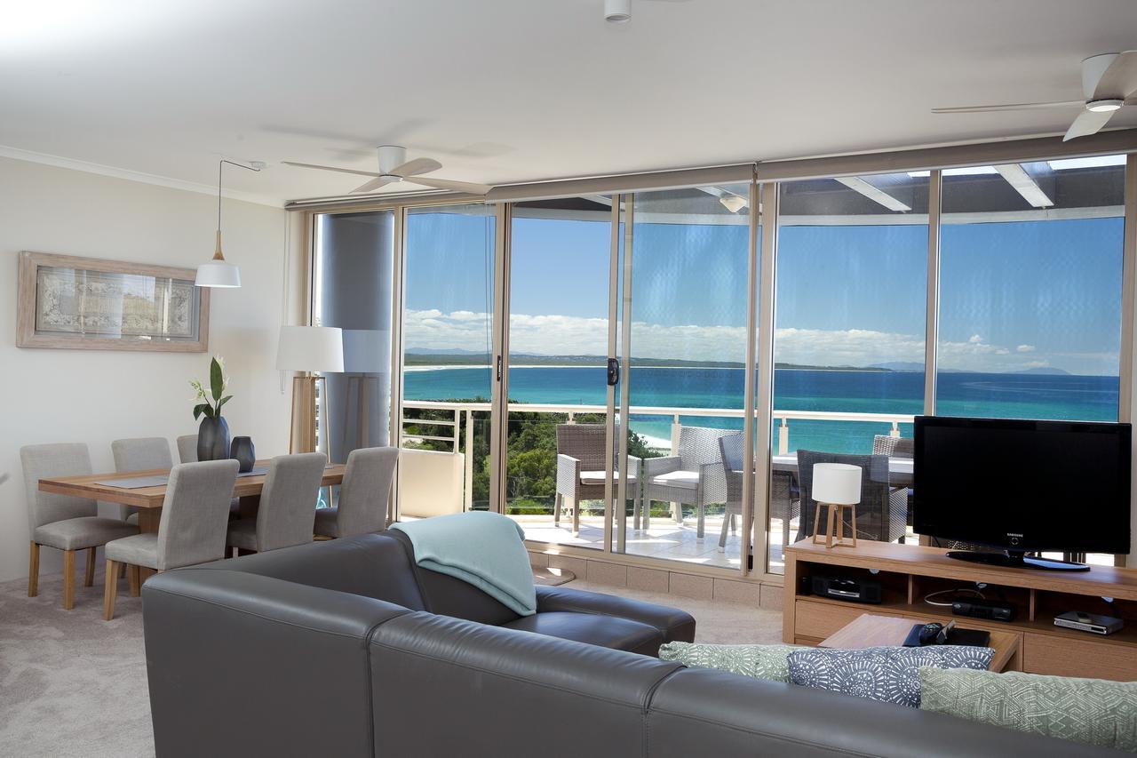 Beaches International Aparthotel Forster Exterior photo