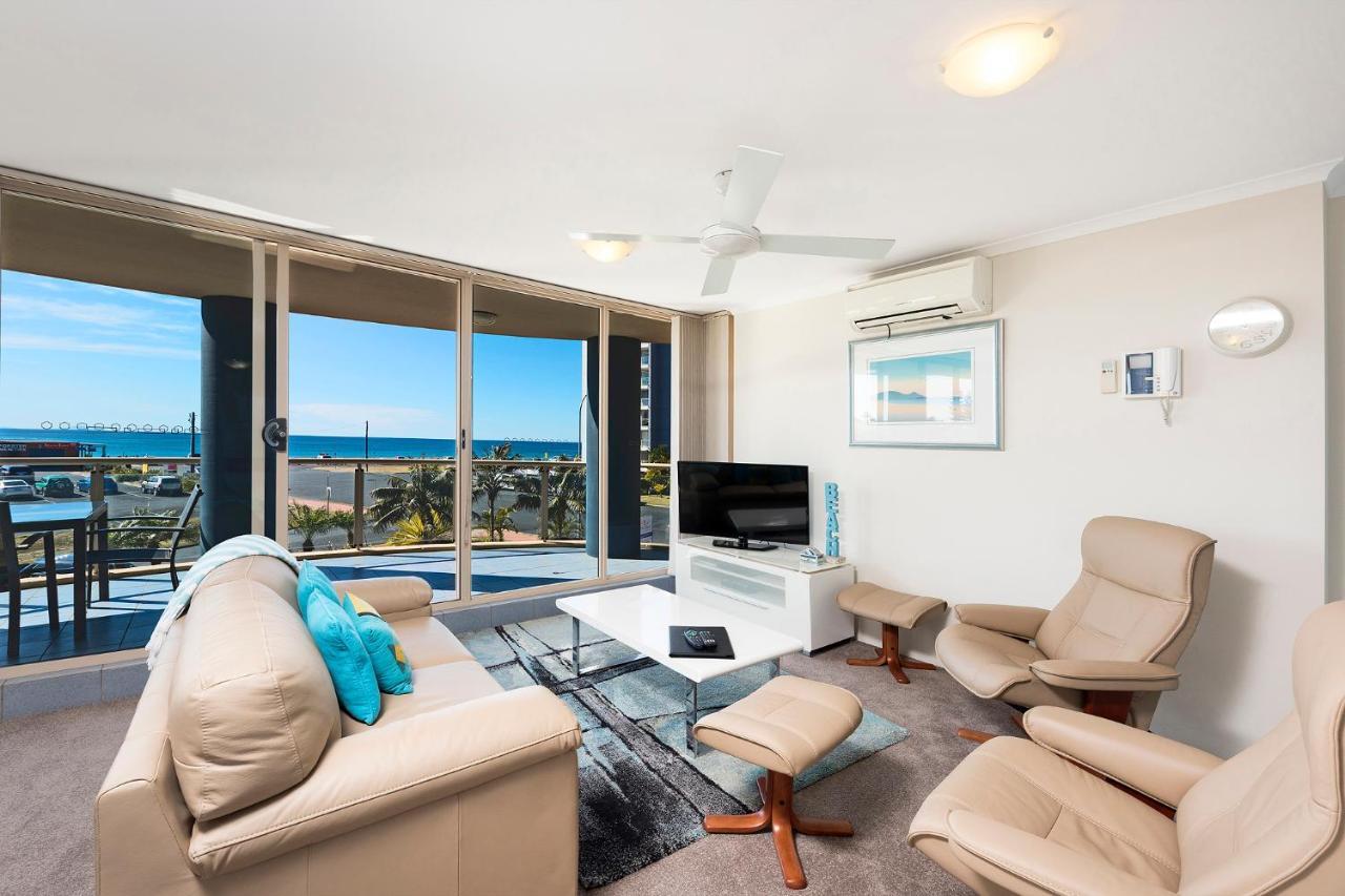 Beaches International Aparthotel Forster Exterior photo