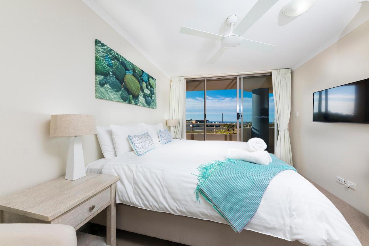 Beaches International Aparthotel Forster Exterior photo