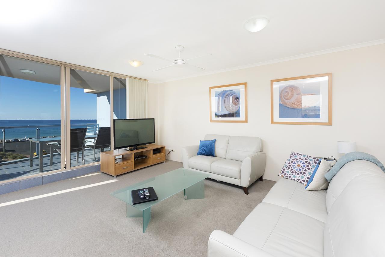 Beaches International Aparthotel Forster Exterior photo