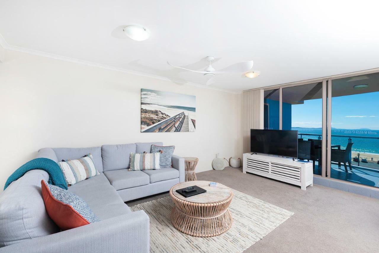 Beaches International Aparthotel Forster Exterior photo