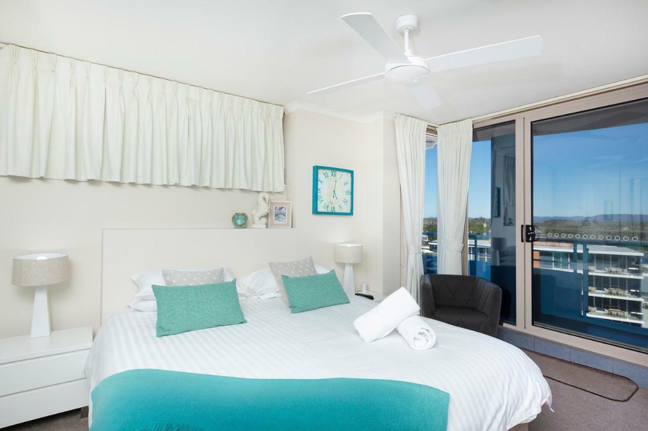Beaches International Aparthotel Forster Exterior photo