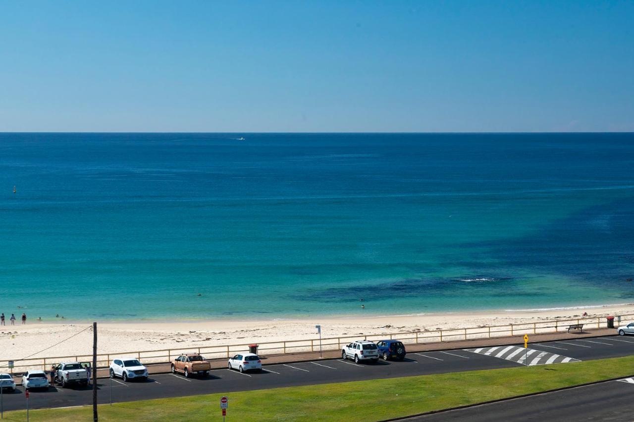 Beaches International Aparthotel Forster Exterior photo