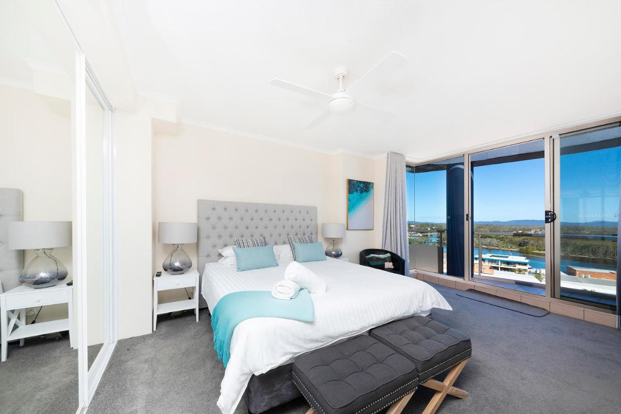 Beaches International Aparthotel Forster Exterior photo