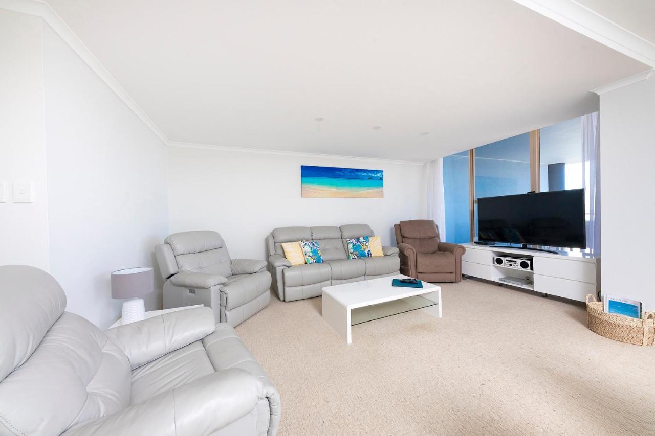 Beaches International Aparthotel Forster Exterior photo
